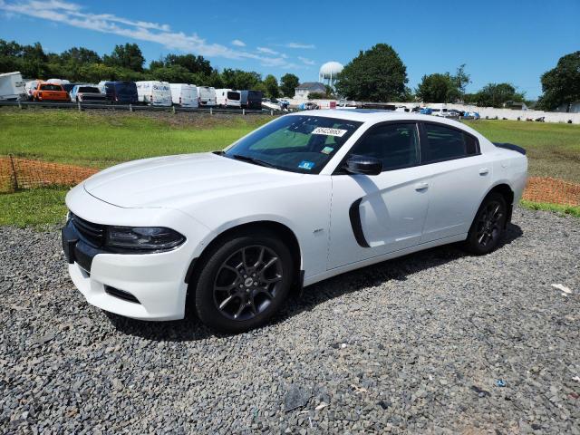 Global Auto Auctions: 2018 DODGE CHARGER GT