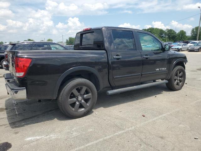 2015 NISSAN TITAN S 1N6AA0EC0FN507686