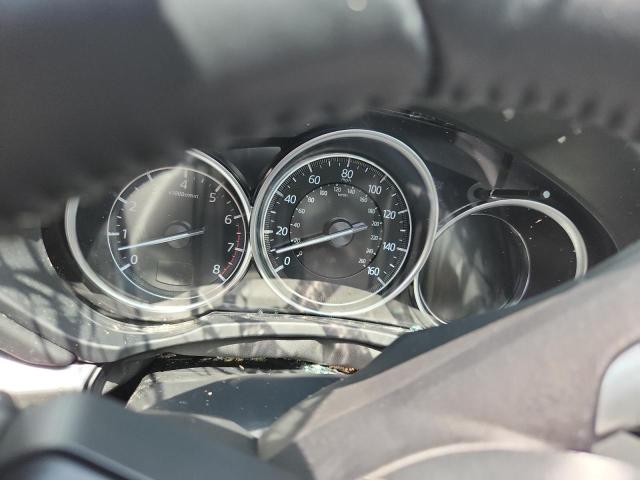 2024 MAZDA CX-5 PREFE - JM3KFBCL9R0503538