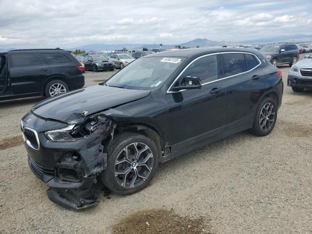 Global Auto Auctions: 2023 BMW X2 XDRIVE2