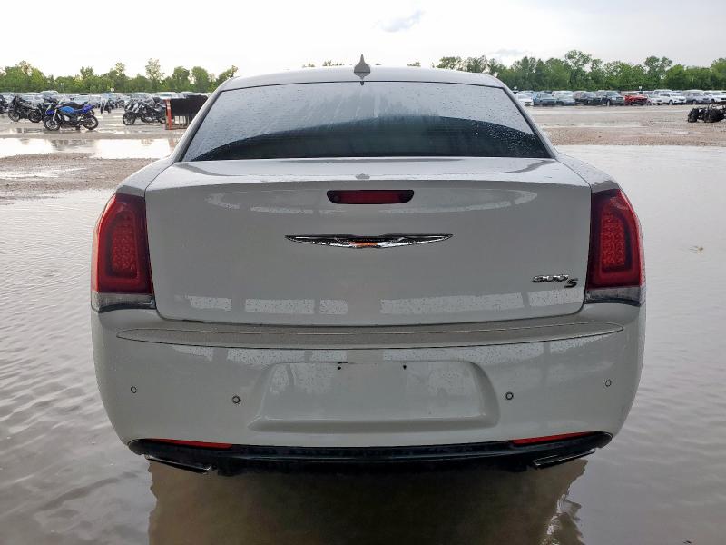 2016 CHRYSLER 300 S - 2C3CCABG4GH182218