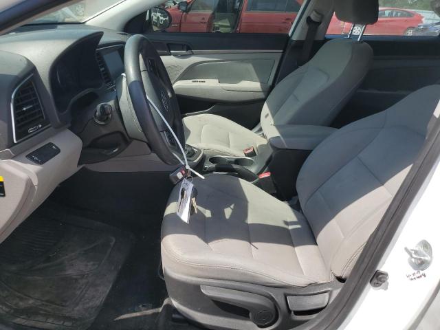 2017 HYUNDAI ELANTRA SE 5NPD84LF4HH123591