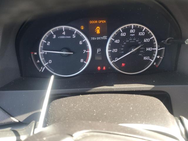 2017 ACURA RDX TECHNO 5J8TB4H51HL026505