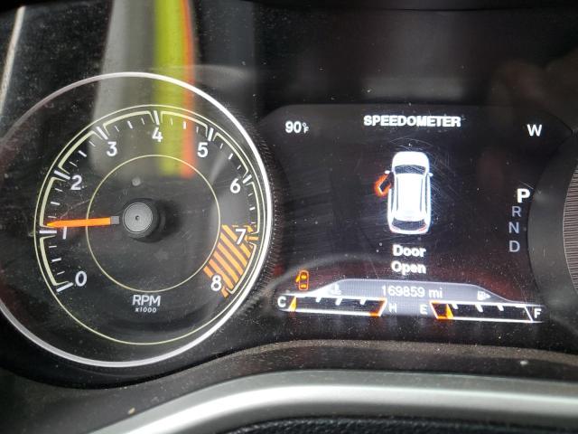 2015 JEEP CHEROKEE T 1C4PJMBS3FW624091