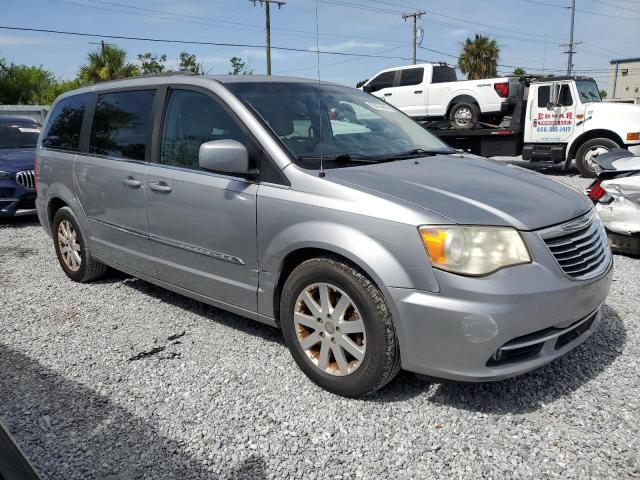 Vin: 2c4rc1bg9dr767002, lot: 63070605, chrysler minivan touring 20134