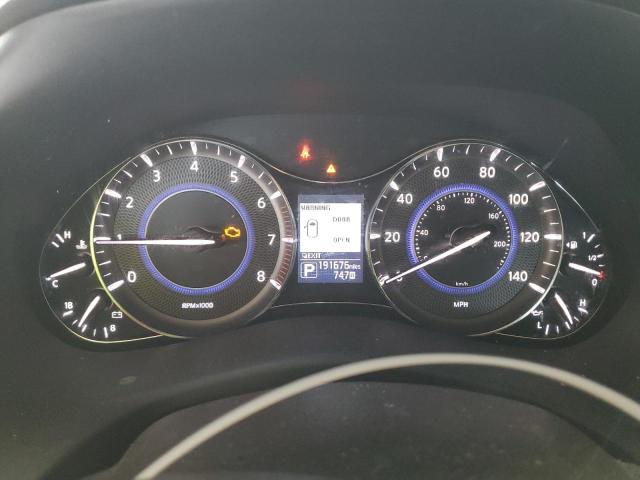 2016 INFINITI QX80 JN8AZ2NC5G9400378