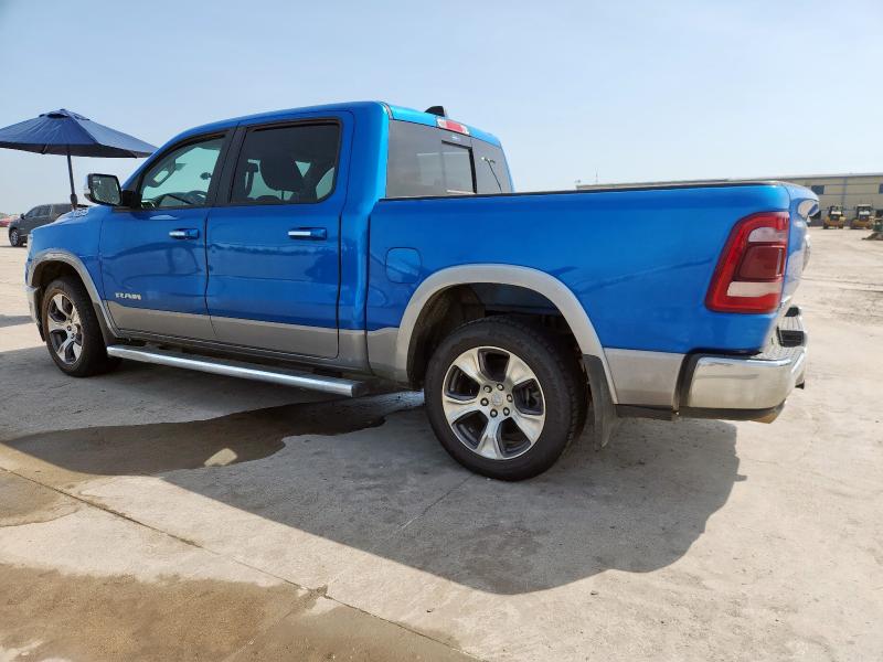 2020 RAM 1500 LARAM 1C6SRFJTXLN326462