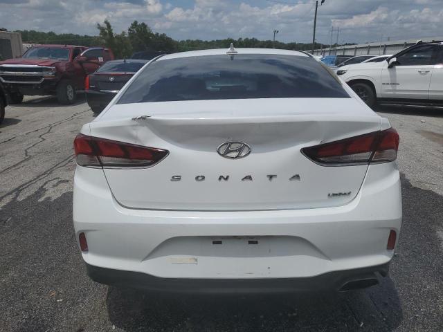 2018 HYUNDAI SONATA SPO 5NPE34AF2JH681953
