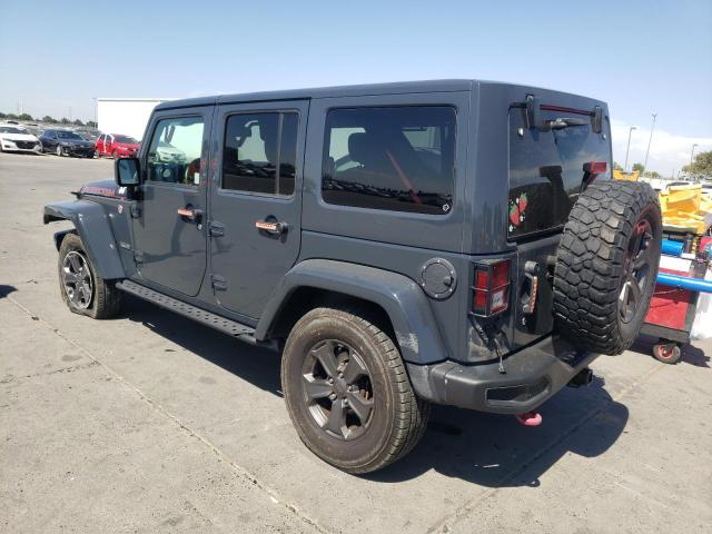 Vin: 1c4bjwfg4jl806758, lot: 62555625, jeep wrangler rubicon 20182