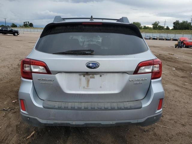 2017 SUBARU OUTBACK 3. 4S4BSENC7H3344336