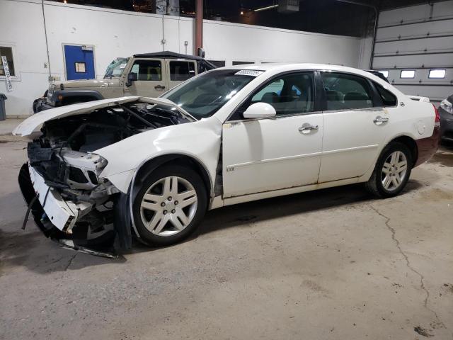 CHEVROLET IMPALA LTZ