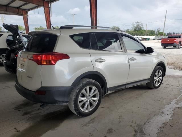 Vin: jtmyfrev9d5016040, lot: 63259265, toyota rav4 limited 20133