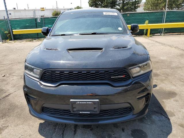 2021 DODGE DURANGO GT 1C4RDJDG8MC523067