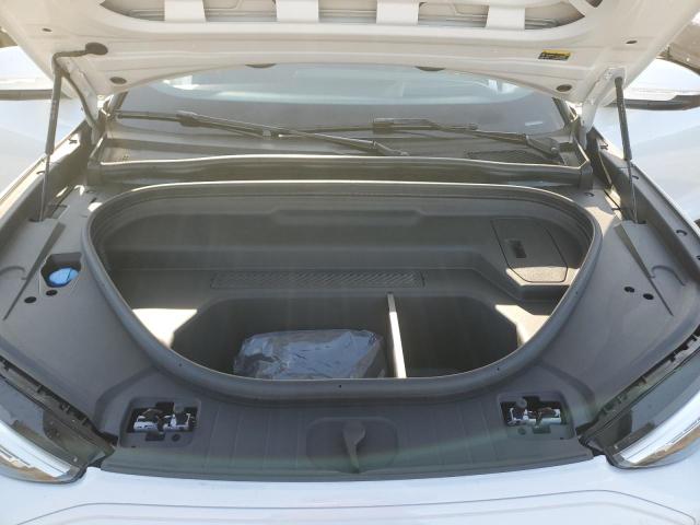2025 AUDI Q6 E-TRON WA124BGF7SA017212