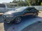 2017 CHEVROLET MALIBU LT - 1G1ZE5ST4HF249920
