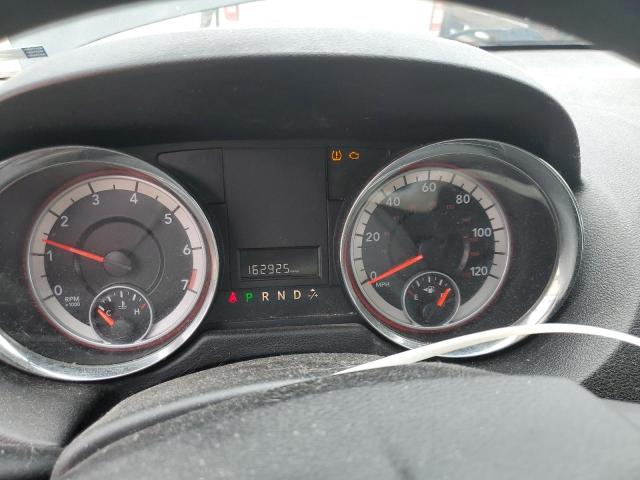 2014 DODGE GRAND CARA - 2C4RDGBGXER170054