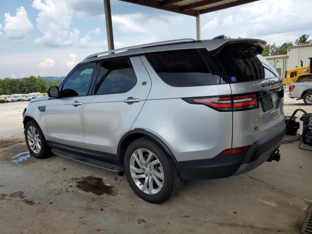 2018 LAND ROVER DISCOVERY SALRR2RV1JA075107