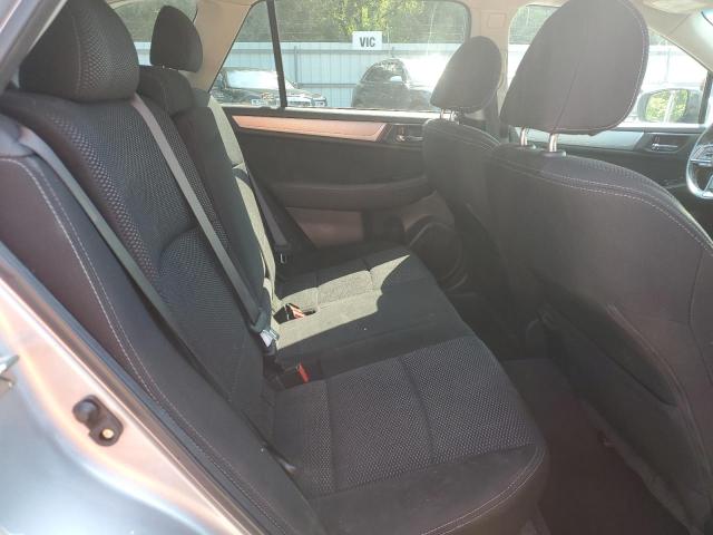 2018 SUBARU OUTBACK 2. - 4S4BSAFC4J3231991