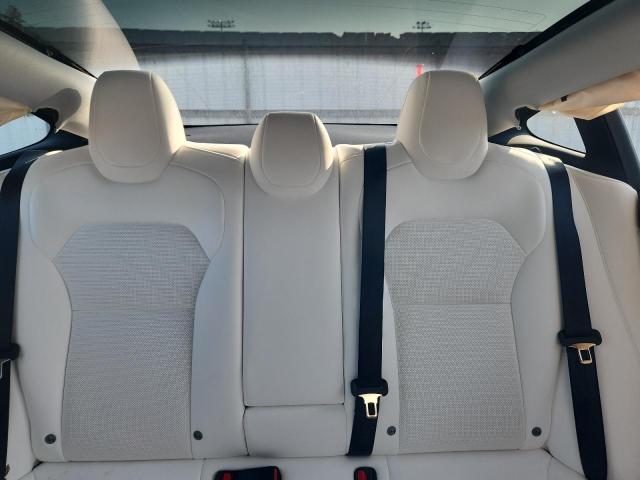 2025 TESLA MODEL 3 5YJ3E1EB4SF925674