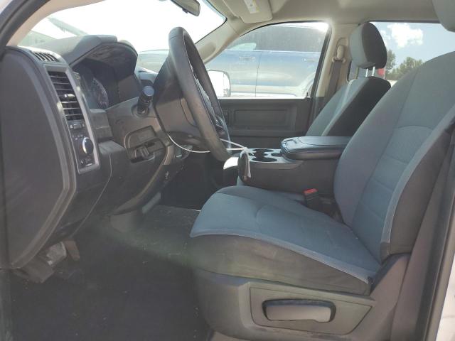 2022 RAM 1500 CLASSIC TRADESMAN 3C6RR6KG2NG310347