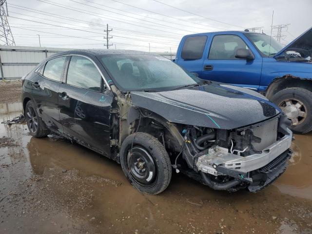 2020 HONDA CIVIC EX - SHHFK7H61LU221584