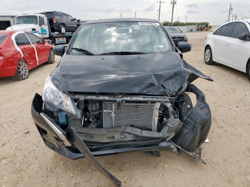 2024 MITSUBISHI MIRAGE ES ML32AUHJ5RH038108