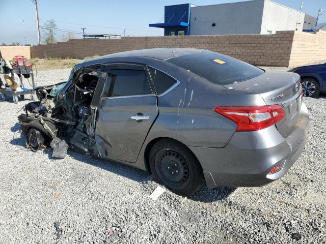 Vin: 3n1ab7ap1hy242321, lot: 63439025, nissan sentra s 20172