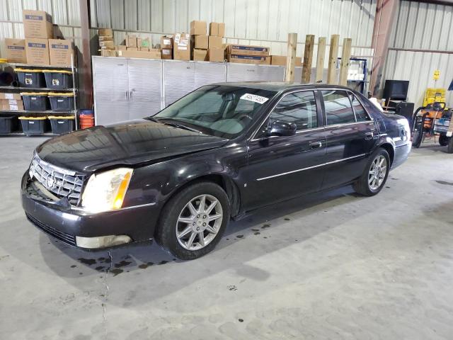 CADILLAC DTS LUXURY