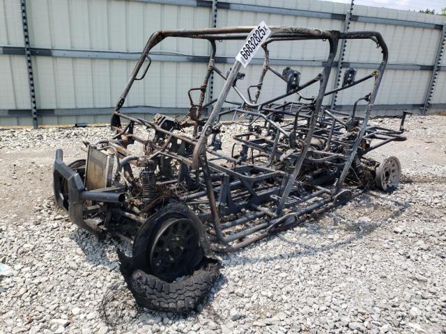 2023 HONDA PIONEER 100-6 999 CC 1HFVE0818P4003113