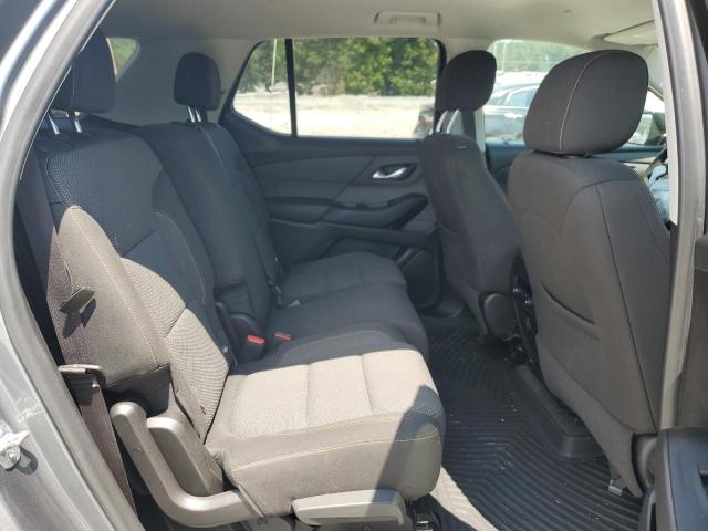 2020 CHEVROLET TRAVERSE L - 1GNEVLKW1LJ113861
