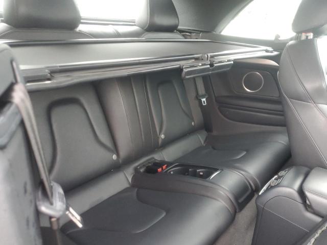 2017 AUDI A5 SPORT WAUD2AFH3HN003758