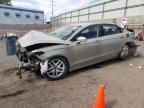2015 FORD FUSION SE - 3FA6P0H77FR228194