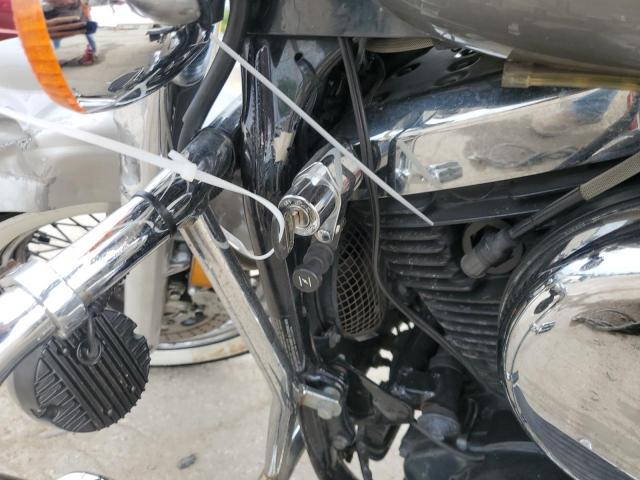 2005 KAWASAKI MC JKBVNAN135A019695