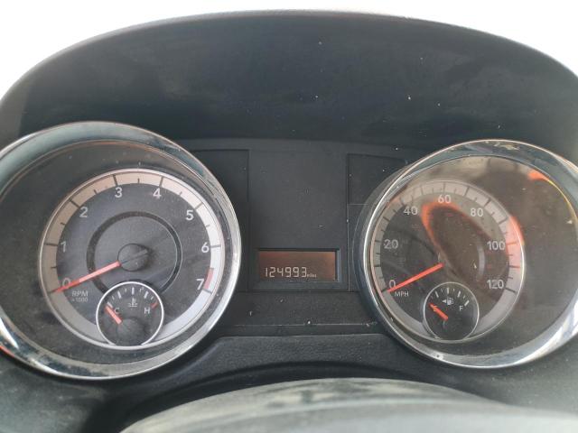 2019 DODGE GRAND CARA 2C4RDGCG4KR694410