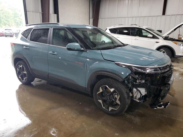2025 KIA SELTOS EX - KNDERCAA5S7672294
