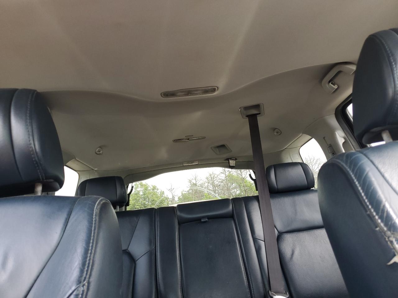 Lot #3305304385 2009 HONDA PILOT EXL