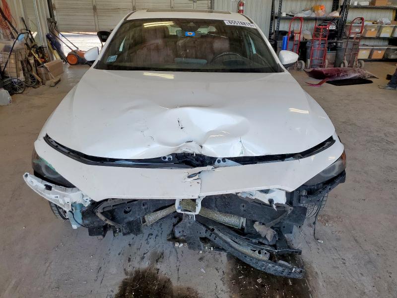 2021 MAZDA 3 PREMIUM JM1BPAML6M1310765