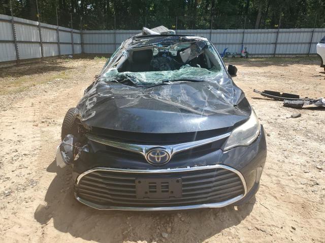 2018 TOYOTA AVALON HYB - 4T1BD1EB8JU064774
