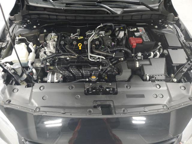 2025 NISSAN ALTIMA SV - 1N4BL4DV6SN324157