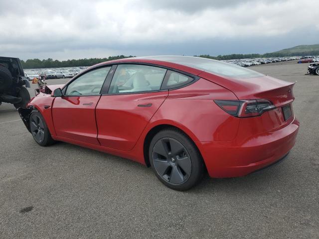 2021 TESLA MODEL 3 5YJ3E1EB9MF860114