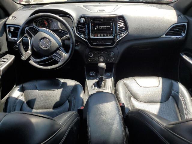 2019 JEEP CHEROKEE L - 1C4PJMDN0KD363273