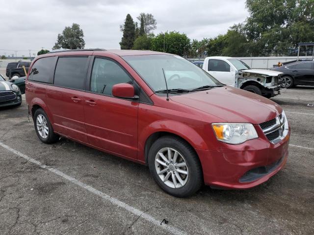 2015 DODGE GRAND CARA 2C4RDGCG2FR658527