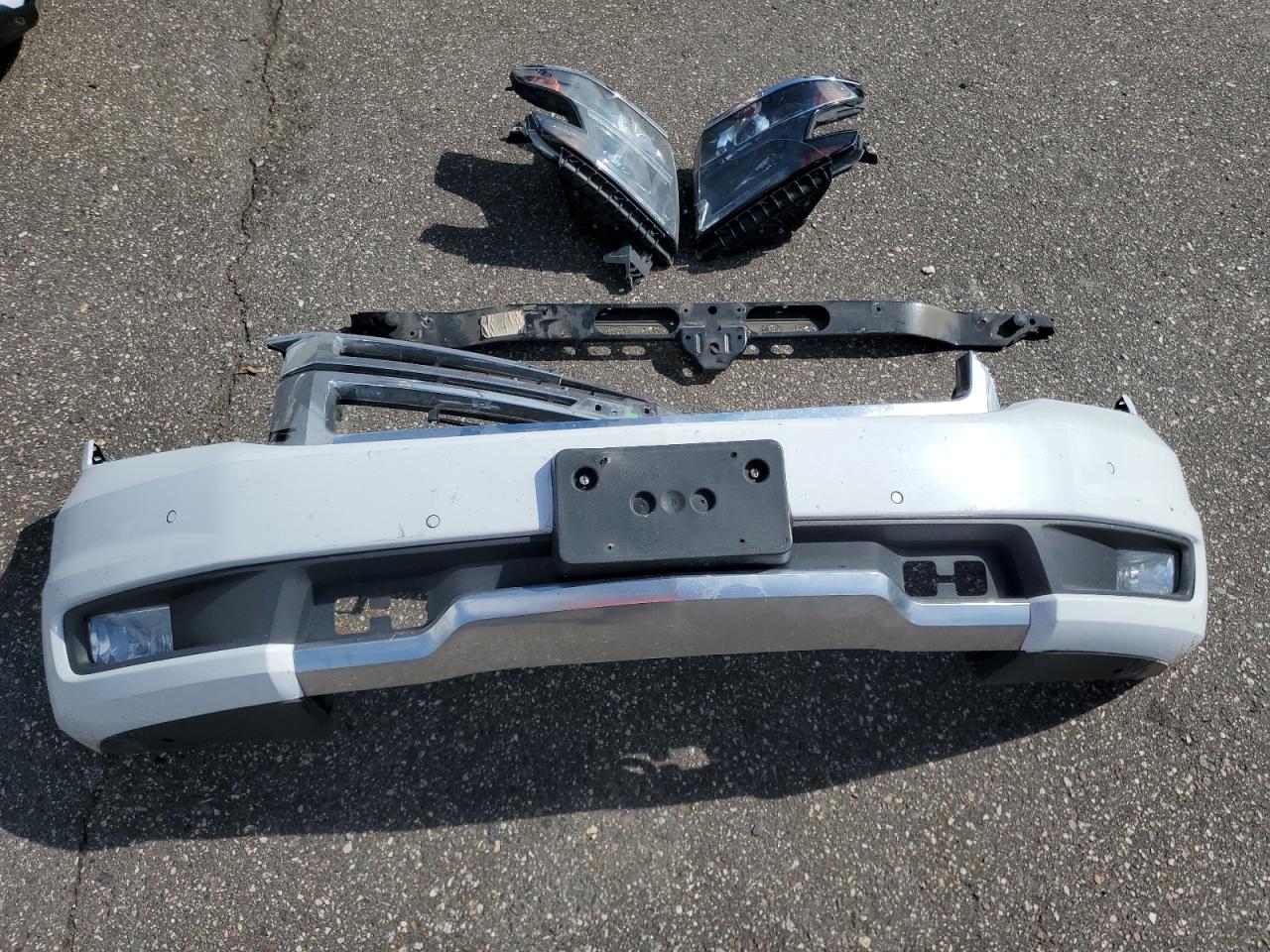 CHEVROLET SUBURBAN K1500 LT