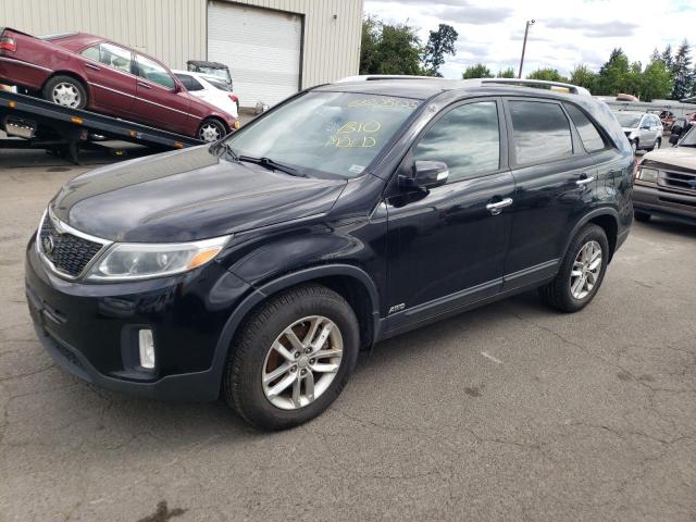Vin: 5xyktda64fg624400, lot: 63805625, kia sorento lx 2015 img_1