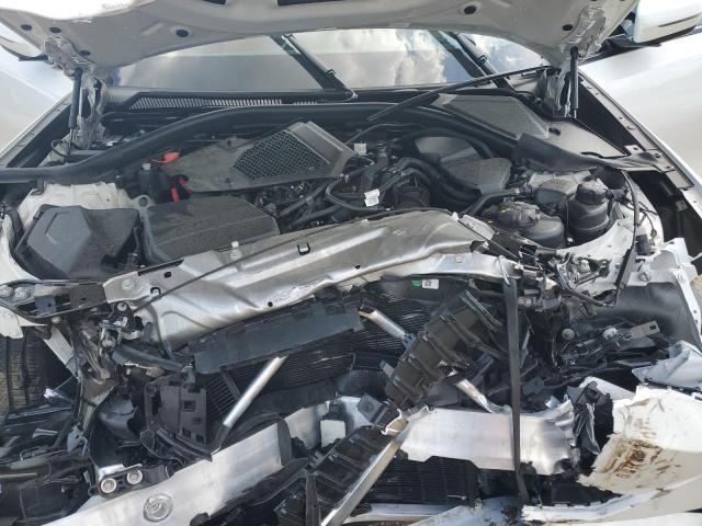2023 BMW 330XI - 3MW89FF03P8D26715