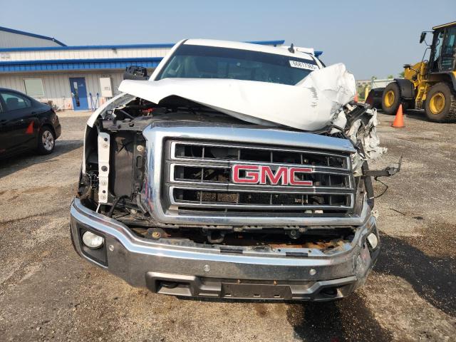 2015 GMC SIERRA K15 3GTU2VEC1FG214575