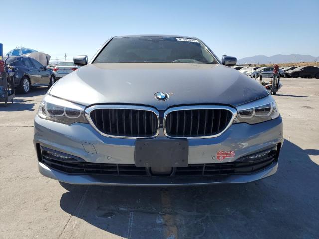 2018 BMW 530E WBAJA9C52JB253577