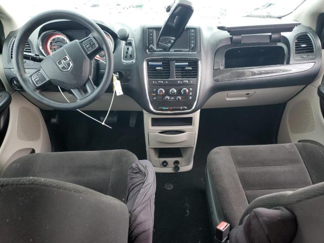 2018 DODGE GRAND CARAVAN SE 2C4RDGBG0JR180926