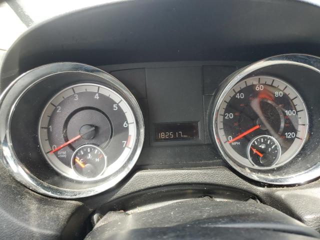 2015 DODGE GRAND CARA - 2C4RDGCG7FR556141