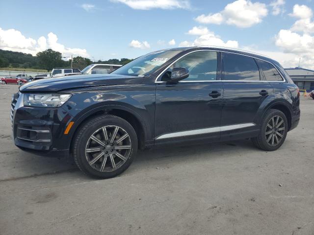 AUDI Q7 PRESTIG